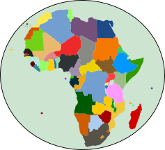 Africa logo