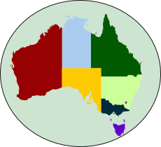 Australia logo