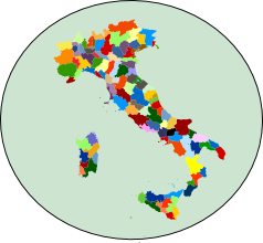 Italy logo
