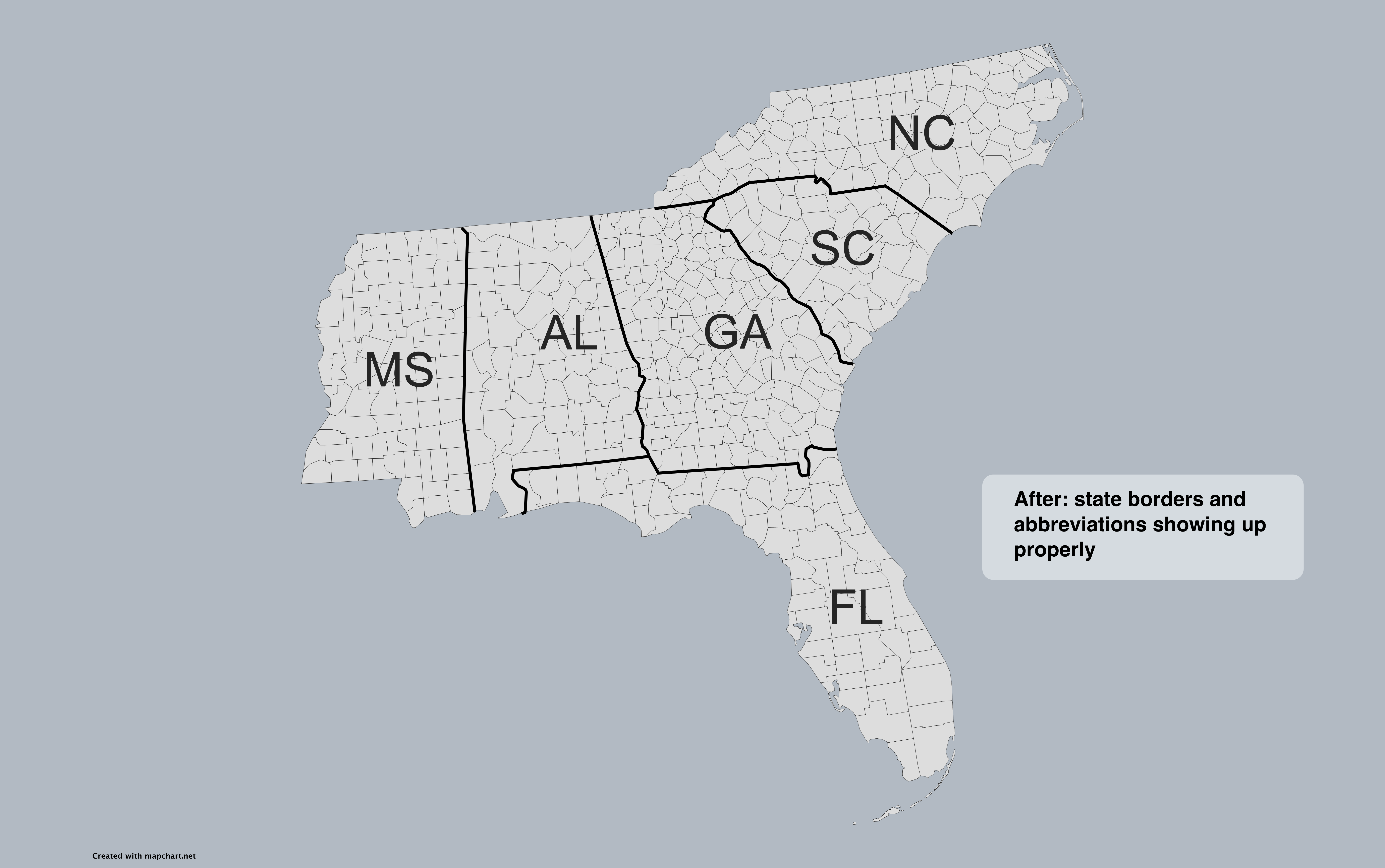 After the improvements of 3.6.3